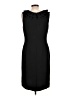 Jones Studio Black Cocktail Dress Size 12 - photo 2