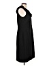Jones Studio Black Cocktail Dress Size 12 - photo 4