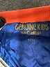 Genuine Kids from Oshkosh 100% Polyester Graphic Blue Jacket 9-12 MO / 12 MO - photo 3