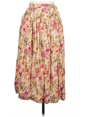 Napa Valley Casual Skirt (view 1)