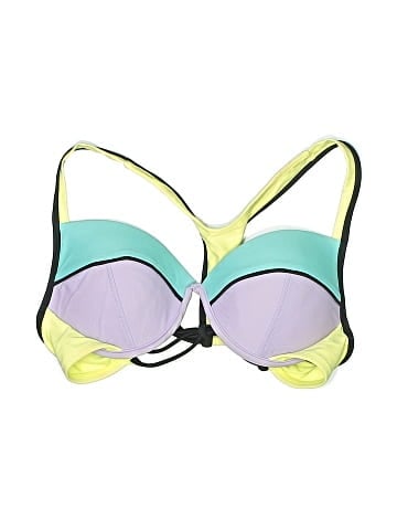 Xhilaration Swimsuit Top (view 1)