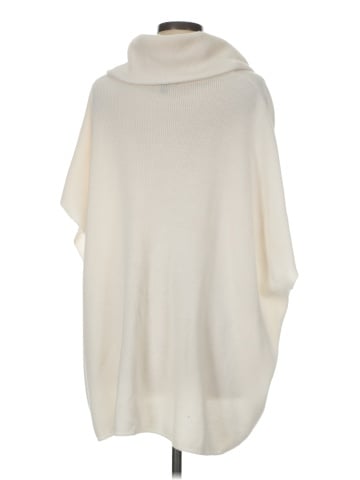 Ann Taylor Factory Poncho (view 2)