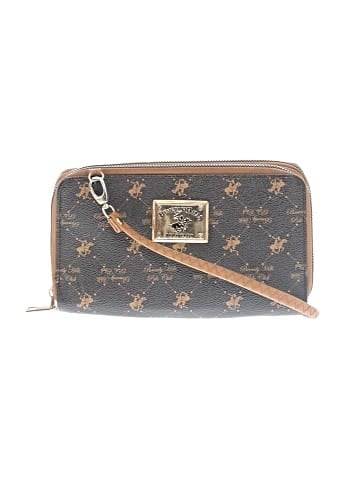 Beverly Hills Polo Club Crossbody Bag (view 1)