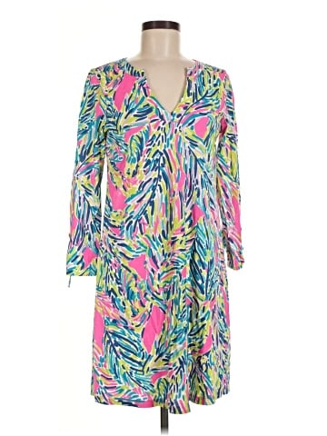 Lilly Pulitzer Casual Dress (view 1)