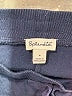 Splendid Solid Blue Casual Pants Size 4 - photo 3