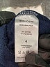 Splendid Solid Blue Casual Pants Size 4 - photo 4