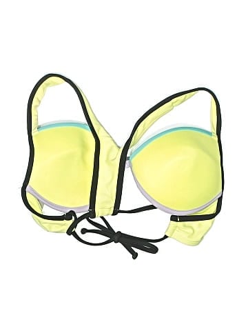 Xhilaration Swimsuit Top (view 2)
