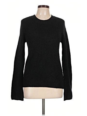 Khaite Cashmere Pullover Sweater (view 1)
