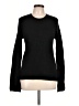 Khaite 100% Cashmere Black Cashmere Pullover Sweater Size L - photo 1