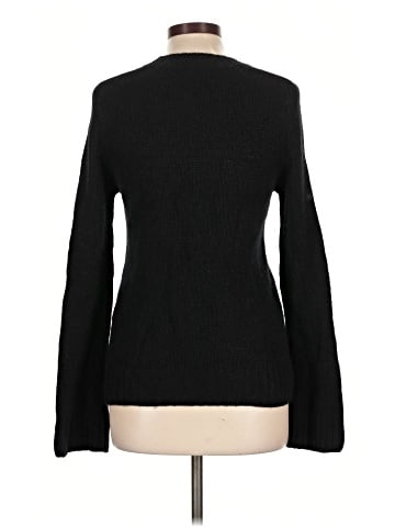 Khaite Cashmere Pullover Sweater (view 2)