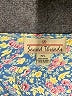 Sacred Threads 100% Rayon Print Gray Casual Dress Size Med - Lg - photo 7