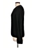 Khaite 100% Cashmere Black Cashmere Pullover Sweater Size L - photo 5