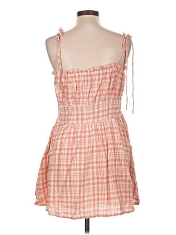 Sabo Skirt Casual Dress (view 2)