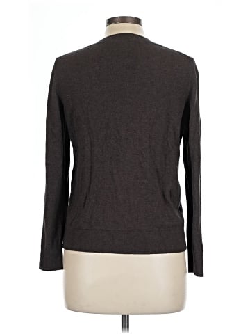 Quince Pullover Sweater (view 2)