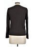 Quince Gray Brown Pullover Sweater Size L - photo 2