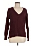 Old Navy Burgundy Pullover Sweater Size M - photo 1