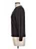 Quince Gray Brown Pullover Sweater Size L - photo 5