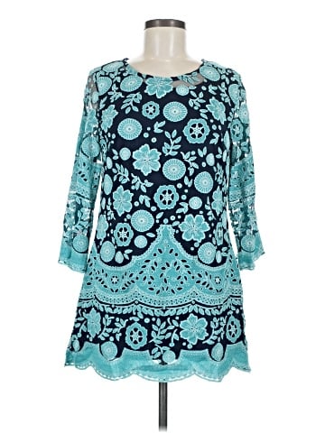 Isaac Mizrahi LIVE! 3/4 Sleeve Blouse (view 1)