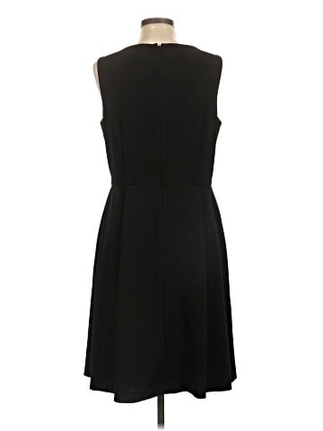 Tahari by ASL Casual Dress (view 2)