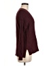 Old Navy Burgundy Pullover Sweater Size M - photo 4
