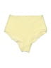 H&M Yellow Swimsuit Bottoms Size S - photo 1