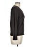 Quince Gray Brown Pullover Sweater Size L - photo 4