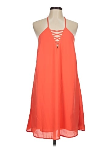 Venus Casual Dress (view 1)