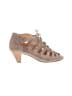 Paul Green Tan Sandals Size UK 4 / US 6 - photo 1
