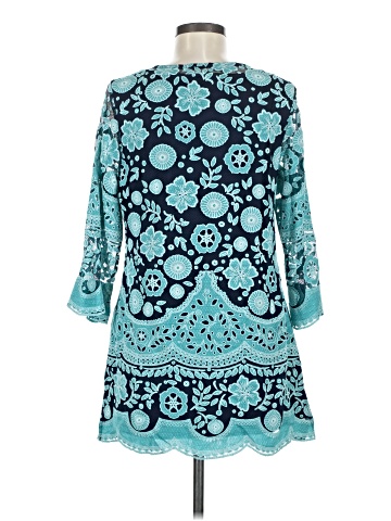 Isaac Mizrahi LIVE! 3/4 Sleeve Blouse (view 2)