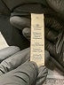 Lululemon Athletica 100% Polyester Black Track Jacket Size M - photo 7