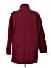Talbots 100% Wool Burgundy Cardigan Size XL - photo 2