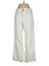 J.Crew Ivory Jeans Size 26 waist (petite) - photo 1