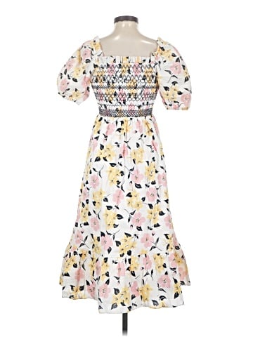 Kate Spade New York Casual Dress (view 2)