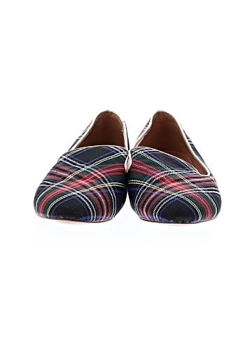 J.Crew Factory Store Flats (view 2)