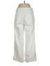 J.Crew Ivory Jeans Size 26 waist (petite) - photo 2