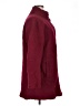 Talbots 100% Wool Burgundy Cardigan Size XL - photo 4