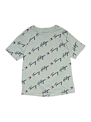 Tommy Hilfiger Short Sleeve T-Shirt (view 1)