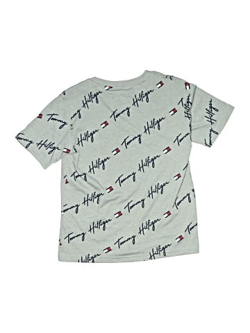 Tommy Hilfiger Short Sleeve T-Shirt (view 2)