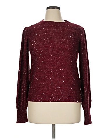 Vero Moda Pullover Sweater (view 1)