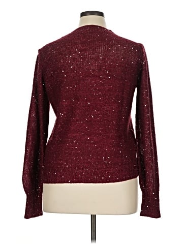 Vero Moda Pullover Sweater (view 2)