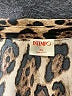 Intempo Animal Print Brown Kimono Size XL - photo 7