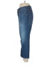 J.Crew Hearts Blue Jeans Size 28 waist - photo 5