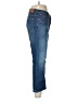 J.Crew Hearts Blue Jeans Size 28 waist - photo 4