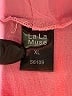 Assorted Brands 100% Polyester Solid Pink Casual Skirt Size XL - photo 4