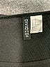 Divided by H&M Solid Black Casual Dress Size M - photo 7