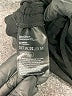Divided by H&M Solid Black Casual Dress Size M - photo 8