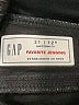 Gap Black Jeggings Size 31 waist - photo 3