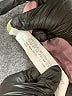 Zara Purple Blazer Size M - photo 7