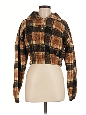 Zaful Jacket (view 1)