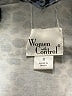Women With Control Blue Sleeveless Top Size S - photo 7